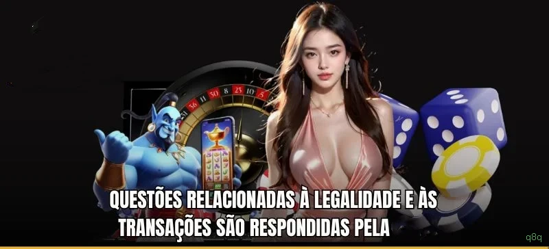 Dicas de Slots q8q